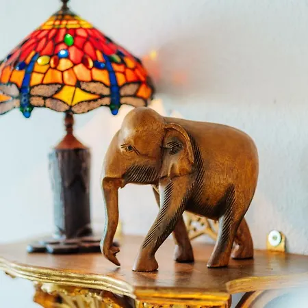 Apartmán Harz-panorama 434 Hohegeiß
