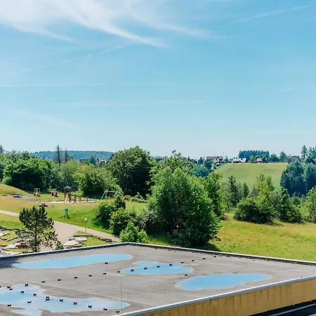 Harz-panorama 434 דירה Hohegeiß