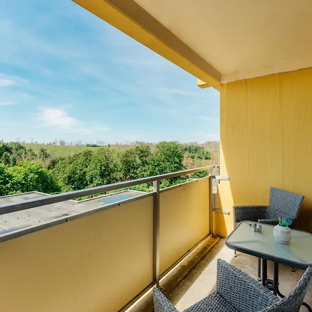 Harz-panorama 434 * Hohegeiß