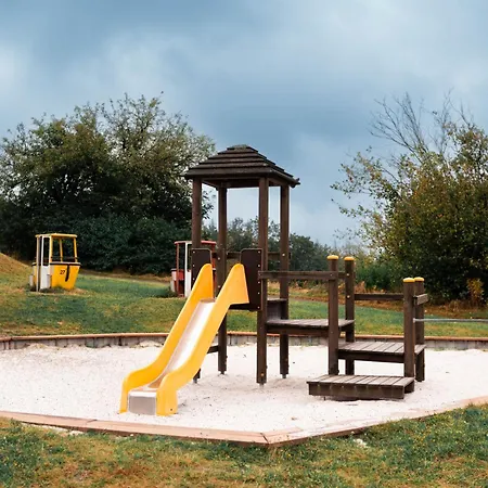 Harz-panorama 434 דירה *