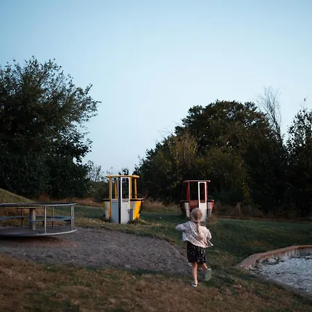 Harz-panorama 434 דירה