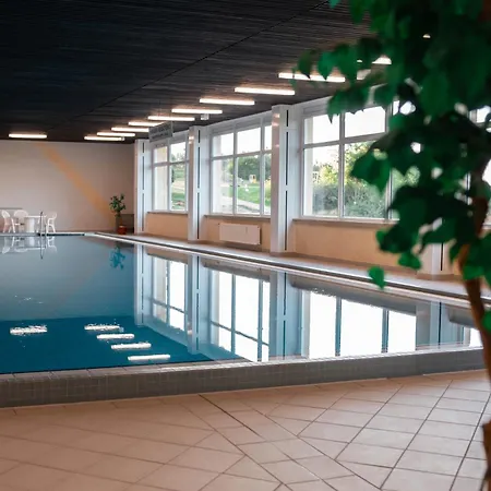 Harz-panorama 434 דירה *