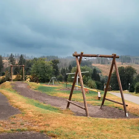 דירה Harz-panorama 434 Hohegeiß