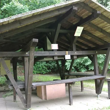 Harz-panorama 434 דירה