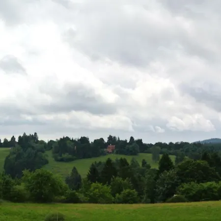 Harz-panorama 434 * Hohegeiss