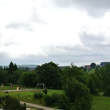 Harz-panorama 434 דירה Hohegeiß