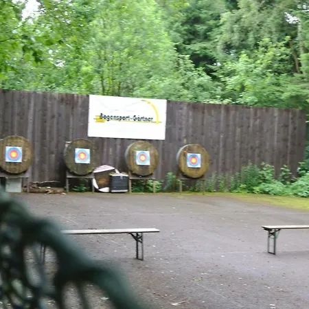 Harz-panorama 434 דירה Hohegeiß