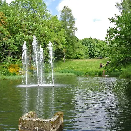 דירה Harz-panorama 434 *