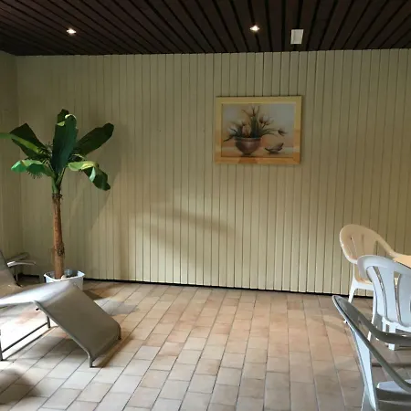 דירה Harz-panorama 434 Hohegeiß