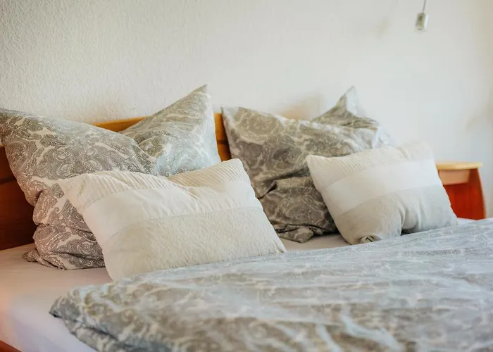 Harz-panorama 434 Διαμέρισμα Hohegeiß