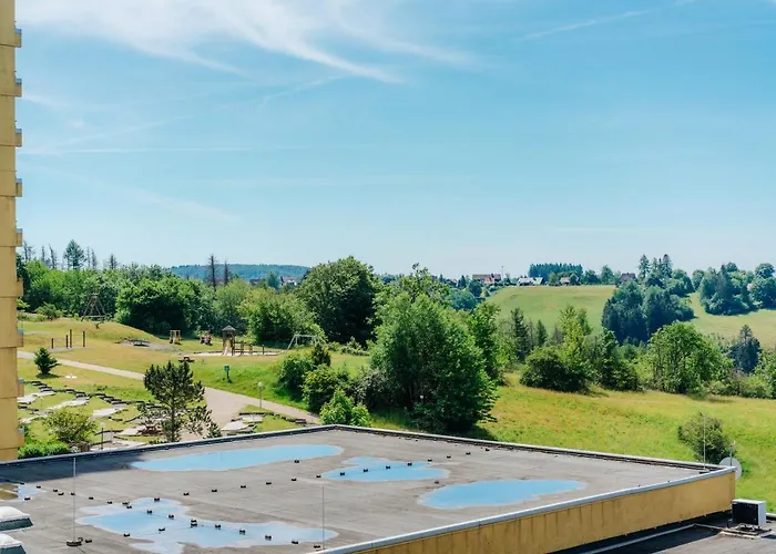 Harz-panorama 434 Διαμέρισμα Hohegeiß