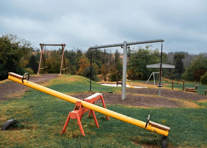 Harz-panorama 434 Διαμέρισμα Hohegeiß